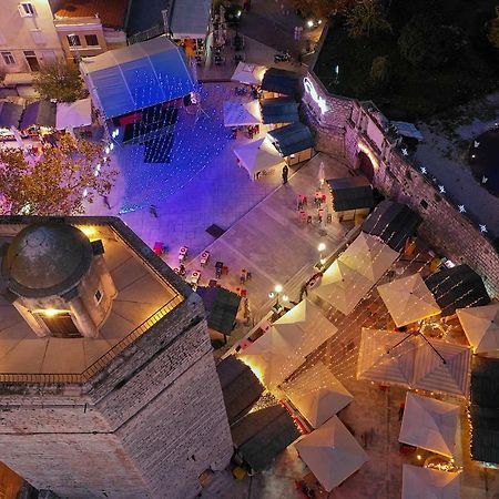 Apartment Luci زادار المظهر الخارجي الصورة