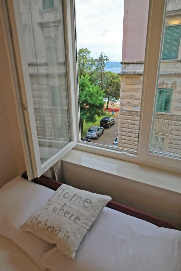 Apartment Luci زادار المظهر الخارجي الصورة