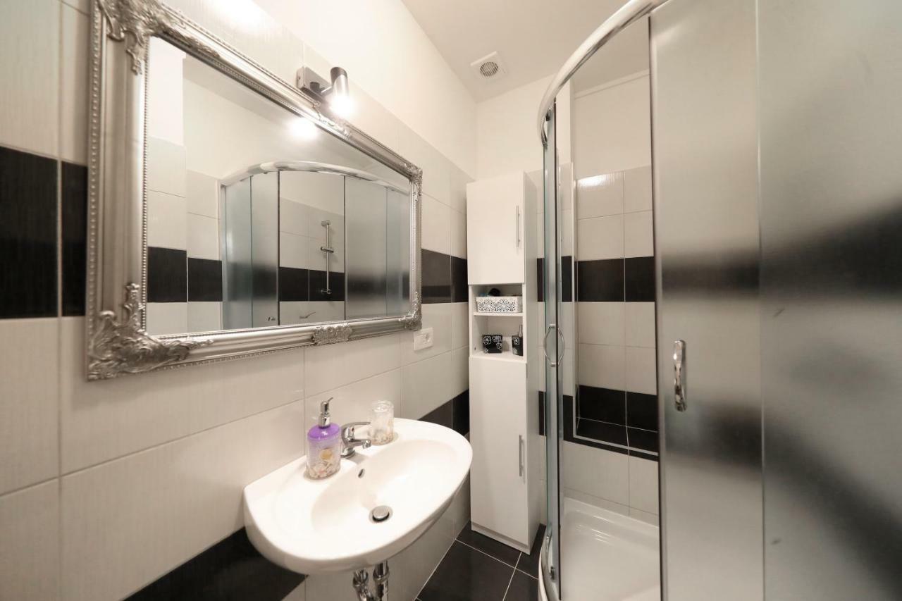 Apartment Luci زادار المظهر الخارجي الصورة
