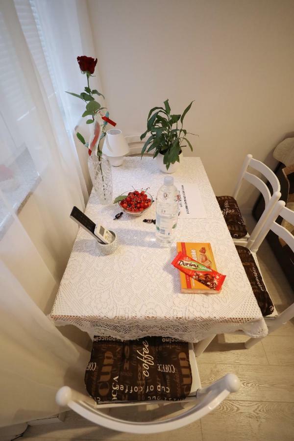 Apartment Luci زادار المظهر الخارجي الصورة