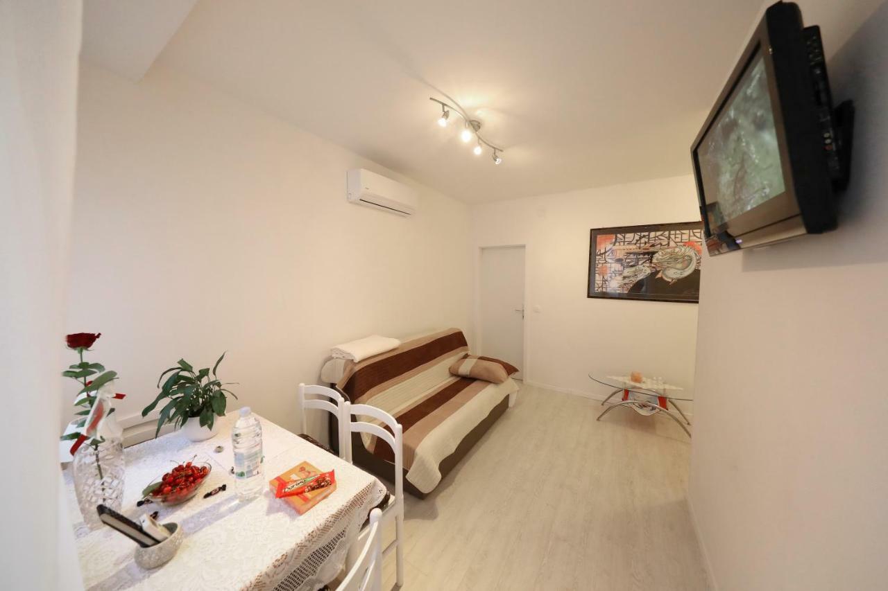 Apartment Luci زادار المظهر الخارجي الصورة