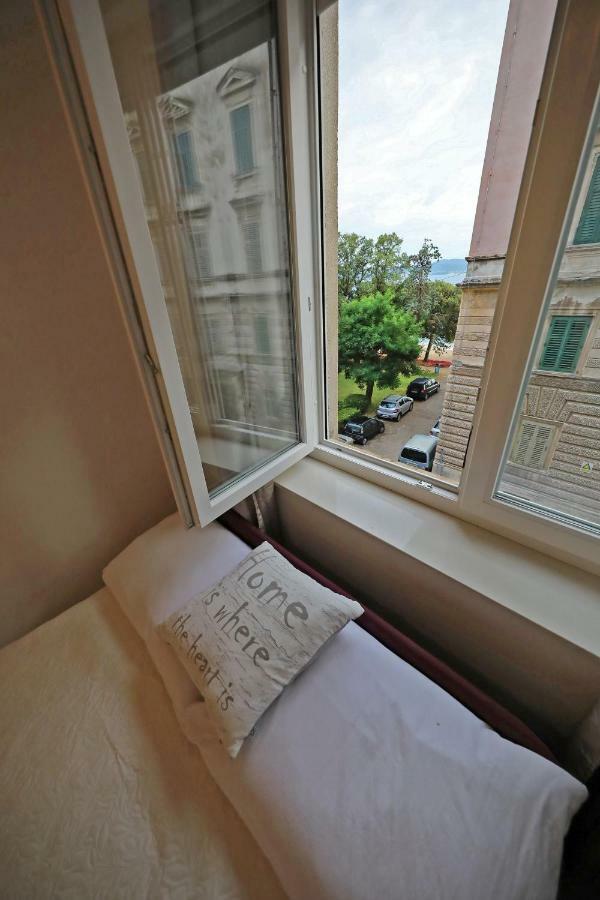 Apartment Luci زادار المظهر الخارجي الصورة