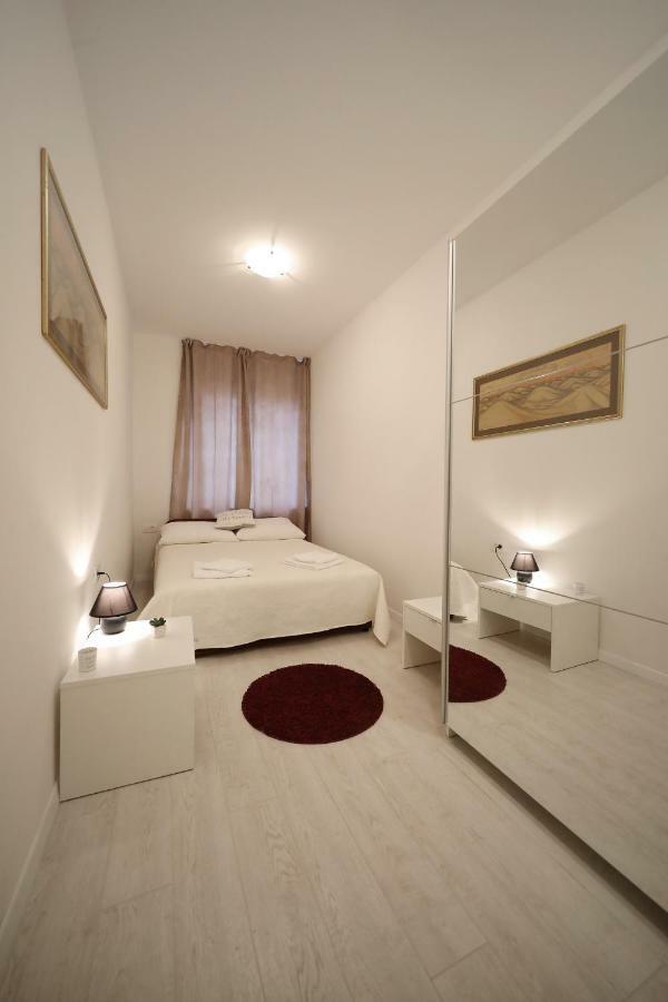 Apartment Luci زادار المظهر الخارجي الصورة