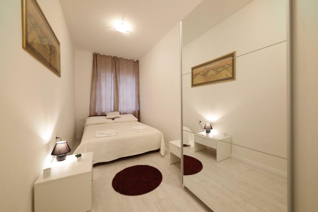 Apartment Luci زادار المظهر الخارجي الصورة