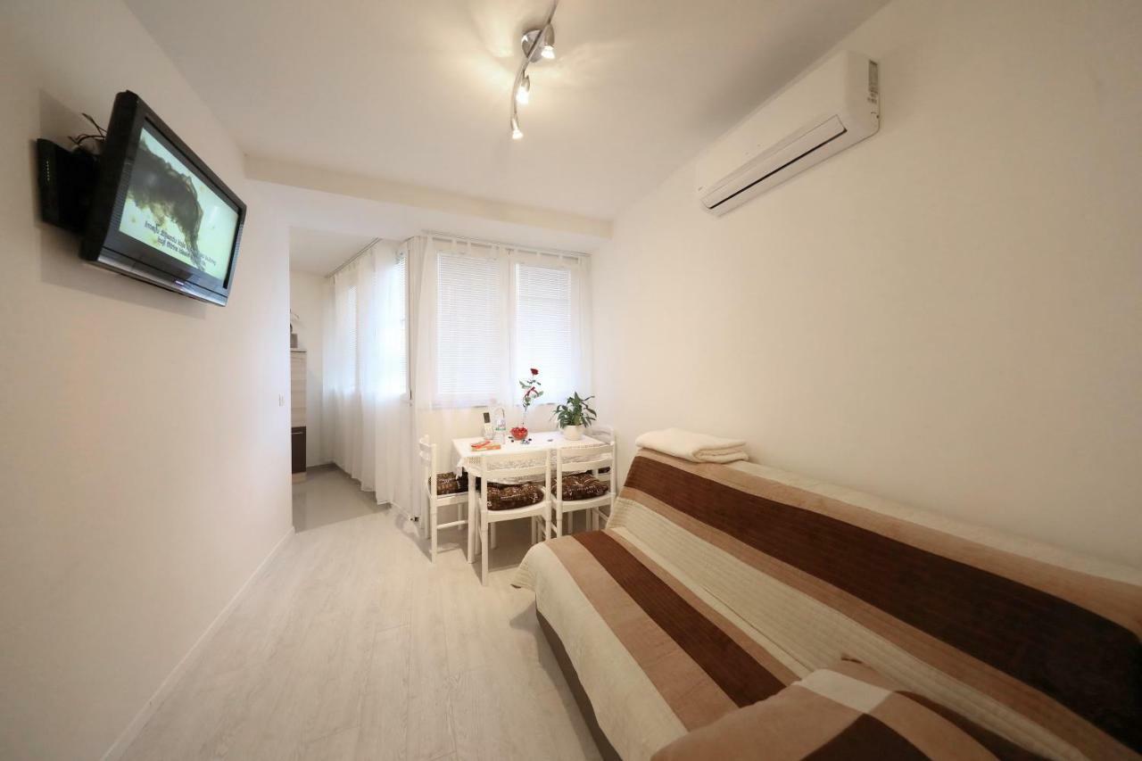 Apartment Luci زادار المظهر الخارجي الصورة