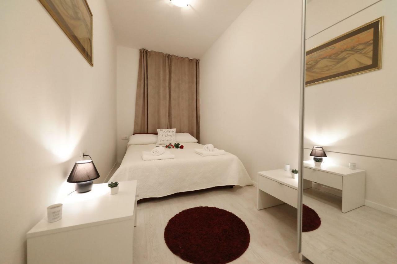 Apartment Luci زادار المظهر الخارجي الصورة